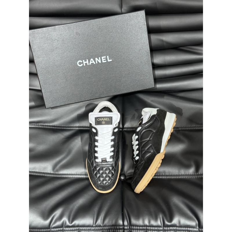 Ch*el casual shoes